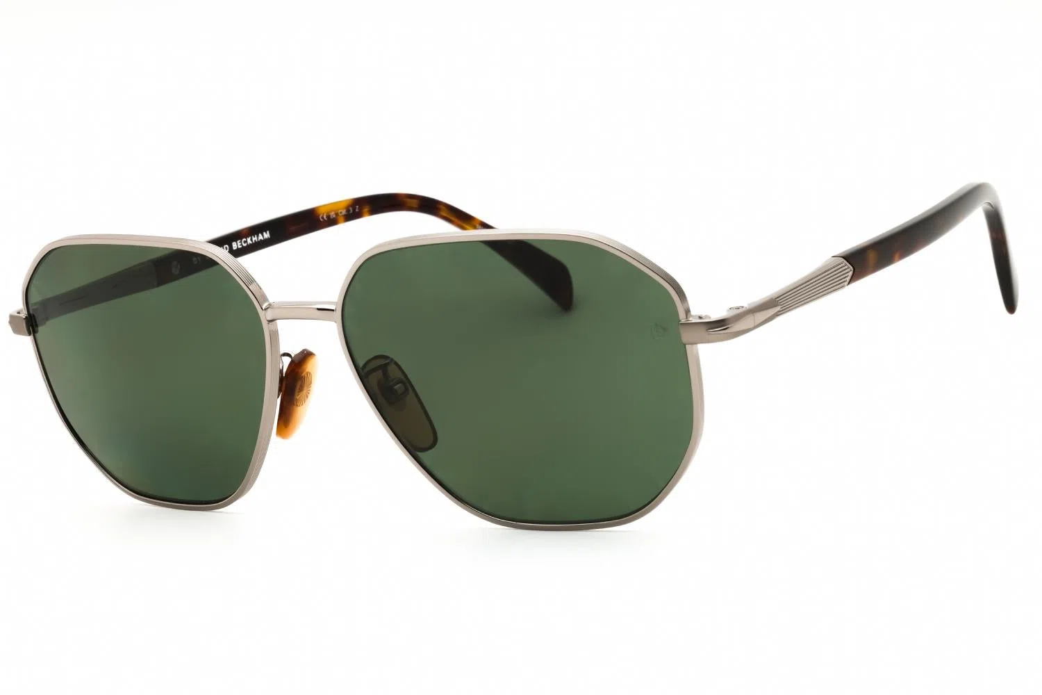 David Beckham DB1132_F_S Sunglasses - view 2